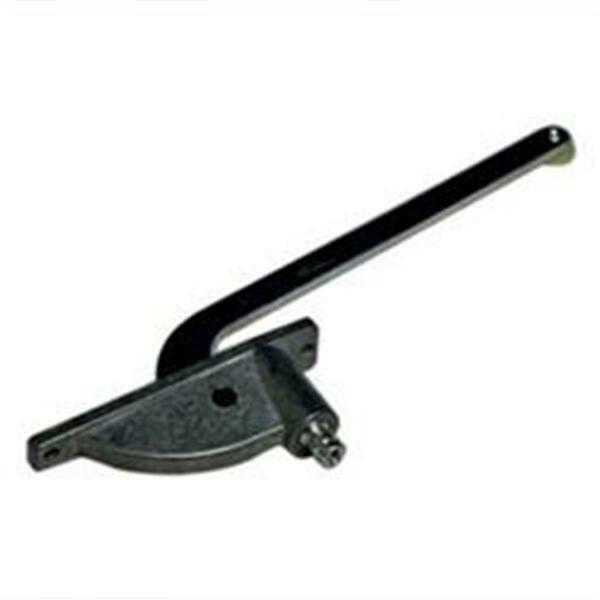 Hengs Ind Roof Vent Crank Assembly- Metal H6C-JRP1000RC